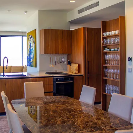 Mercury - Skydream Getaways Daire