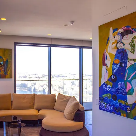 Appartamento Mercury - Skydream Getaways *