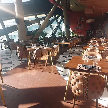 Mercury - Skydream Getaways Daire