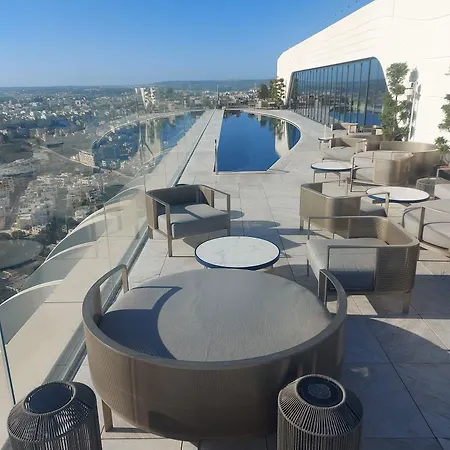 Mercury - Skydream Getaways * Saint Julian's