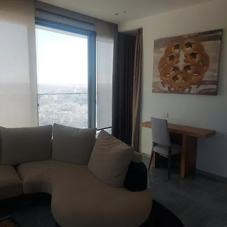 아파트 Mercury Apartment 23Rd Floor - Skydream Getaways *