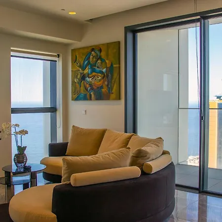 Mercury Apartment 23Rd Floor - Skydream Getaways