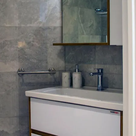 Mercury - Skydream Getaways Apartman San Ġiljan