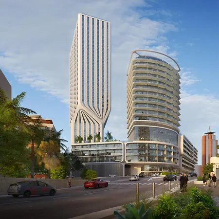 Apartament Mercury 23rd Floor - Skydream Getaways