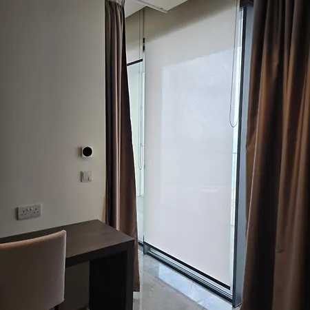 아파트 Mercury Apartment 23Rd Floor - Skydream Getaways