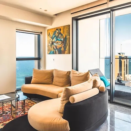 Mercury 23rd Floor - Skydream Getaways *