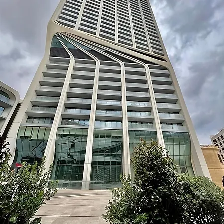 Mercury 23rd Floor - Skydream Getaways * Сент Джулианс