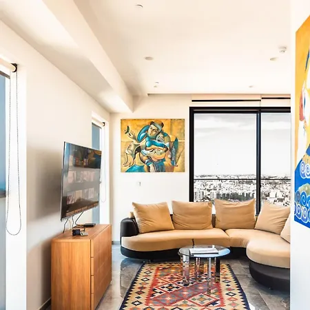 Mercury 23rd Floor - Skydream Getaways Сент Джулианс