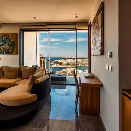 Апартаменты Mercury 23rd Floor - Skydream Getaways