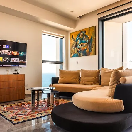 Mercury 23rd Floor - Skydream Getaways Апартаменты