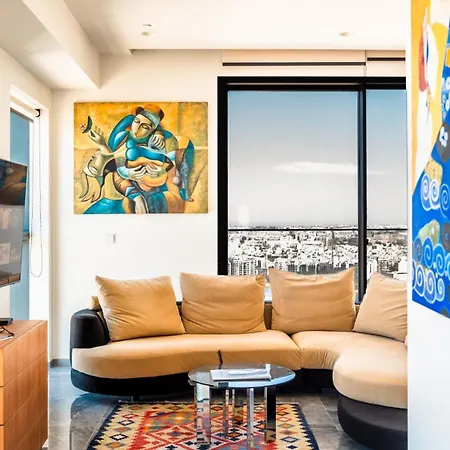 Mercury 23rd Floor - Skydream Getaways *