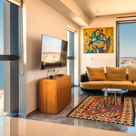 Mercury 23rd Floor - Skydream Getaways * Сент Джулианс