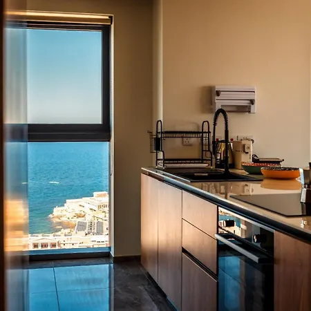 Апартаменты Mercury 23rd Floor - Skydream Getaways
