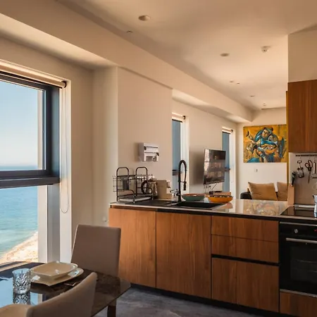 Mercury 23rd Floor - Skydream Getaways Сент Джулианс