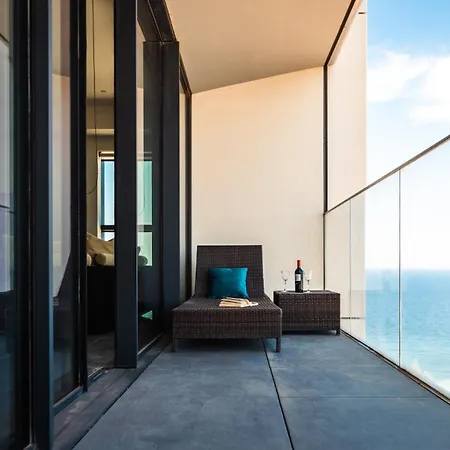 Mercury 23rd Floor - Skydream Getaways * Сент Джулианс