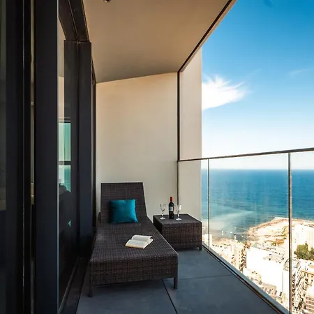 Mercury 23rd Floor - Skydream Getaways Апартаменты *