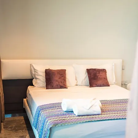 Mercury 23rd Floor - Skydream Getaways Сент Джулианс