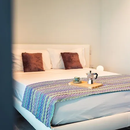 Апартаменты Mercury 23rd Floor - Skydream Getaways *