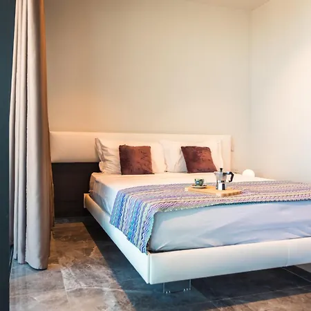 Апартаменты Mercury 23rd Floor - Skydream Getaways