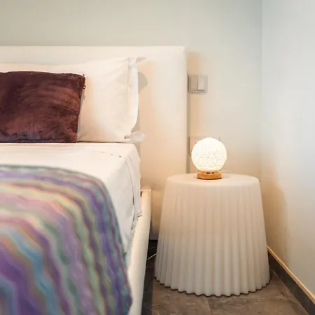 Mercury 23rd Floor - Skydream Getaways Апартаменты Сент Джулианс
