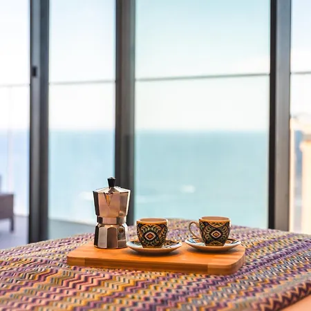Mercury 23rd Floor - Skydream Getaways Апартаменты