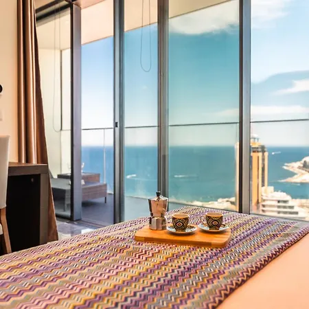 Mercury 23rd Floor - Skydream Getaways Сент Джулианс