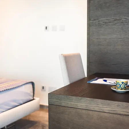 Апартаменты Mercury 23rd Floor - Skydream Getaways