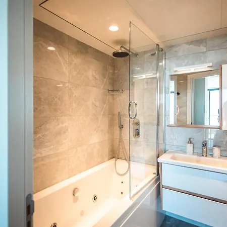Mercury 23rd Floor - Skydream Getaways Сент Джулианс