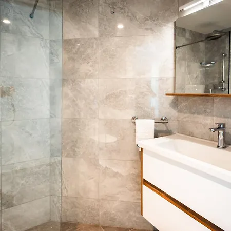 Mercury 23rd Floor - Skydream Getaways Сент Джулианс