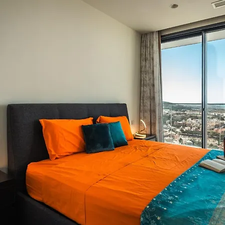Mercury 23rd Floor - Skydream Getaways *