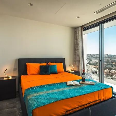 Mercury 23rd Floor - Skydream Getaways Апартаменты *