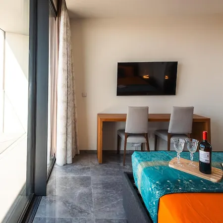 Апартаменты Mercury 23rd Floor - Skydream Getaways Сент Джулианс