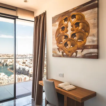Mercury 23rd Floor - Skydream Getaways Апартаменты