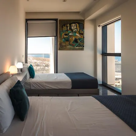 Апартаменты Mercury 23rd Floor - Skydream Getaways *