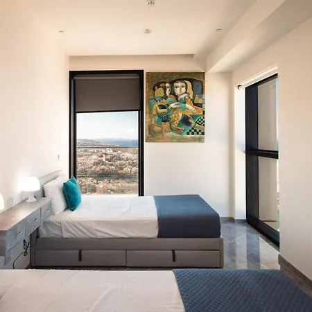 Mercury 23rd Floor - Skydream Getaways *