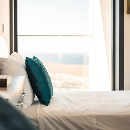 Mercury 23rd Floor - Skydream Getaways Апартаменты Сент Джулианс