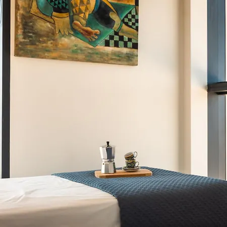 Mercury 23rd Floor - Skydream Getaways Апартаменты *