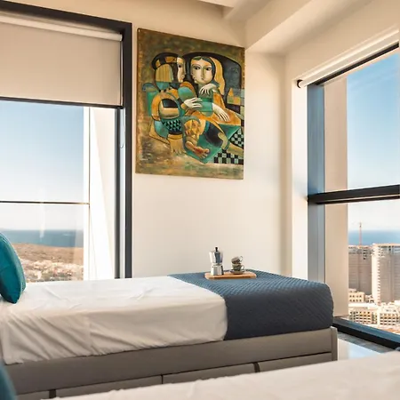 Mercury 23rd Floor - Skydream Getaways *