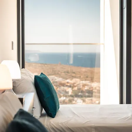 Mercury 23rd Floor - Skydream Getaways *