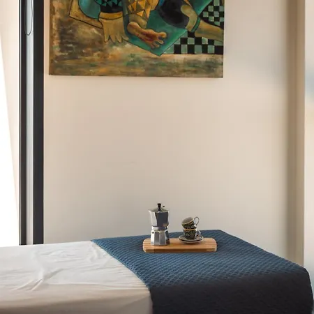 Mercury 23rd Floor - Skydream Getaways Сент Джулианс