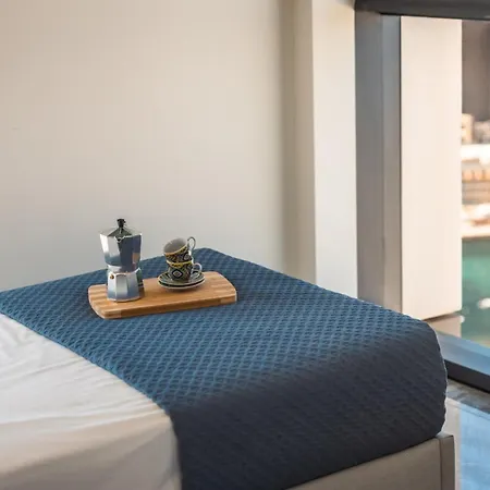 Mercury 23rd Floor - Skydream Getaways * Сент Джулианс