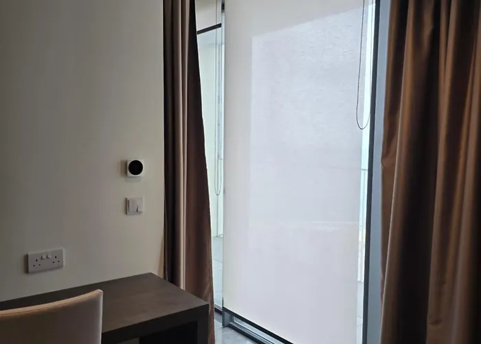 Appartamento Mercury - Skydream Getaways