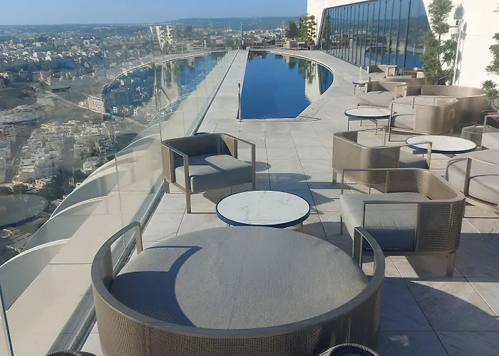 Mercury - Skydream Getaways * San Giuliano