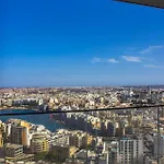 Апартаменты Mercury - Skydream Getaways Сент Джулианс