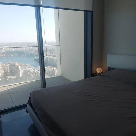 Mercury Apartment 23Rd Floor - Skydream Getaways *