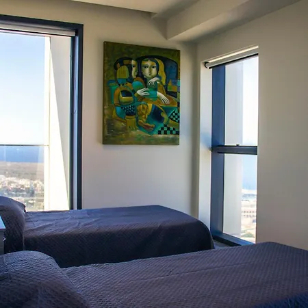 Mercury Apartment 23Rd Floor - Skydream Getaways *