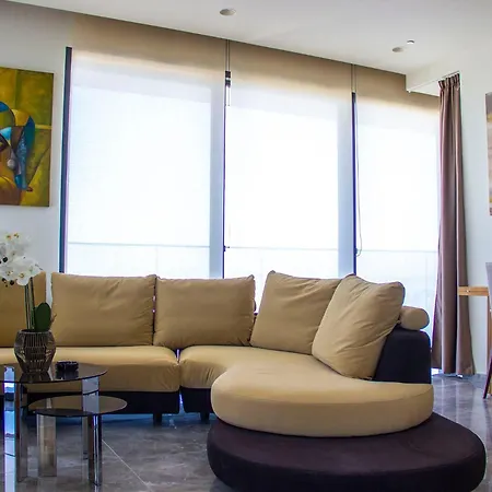 Mercury Apartment 23Rd Floor - Skydream Getaways