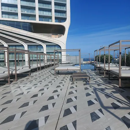 Mercury Apartment 23Rd Floor - Skydream Getaways